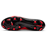 Nike Phantom 6 Low Academy FG Red