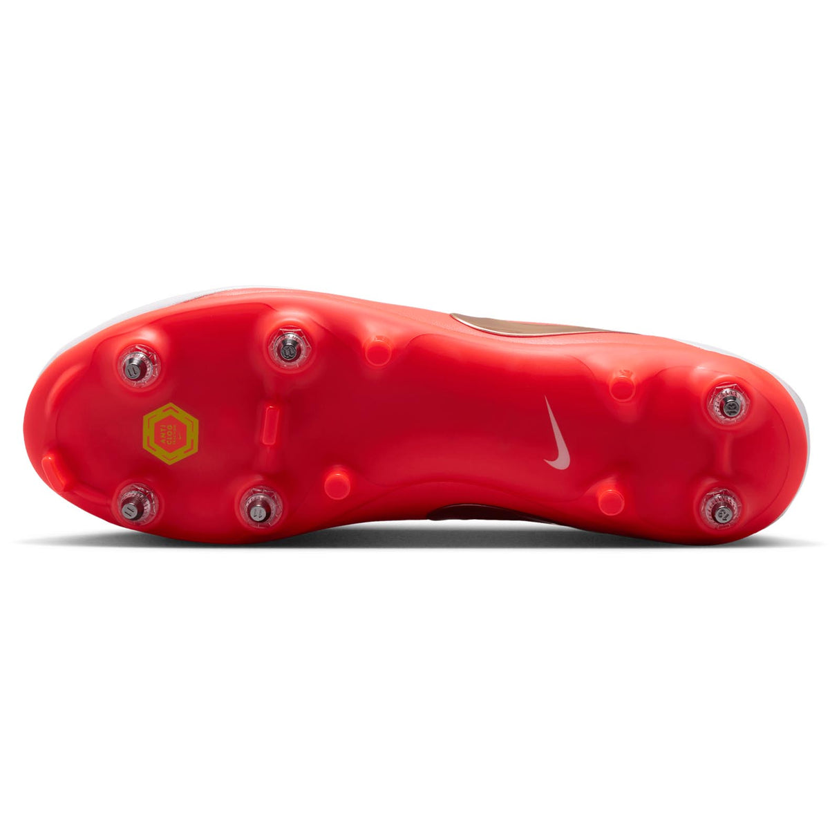 Nike Tiempo Maestro Academy SG White