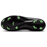 Nike Kid Merc Superfly 11 Academy FG Blk