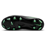 Nike Kids Phantom 6 Low Pro FG Black