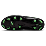 Nike Kids Phantom 6 Low Academy FG Black