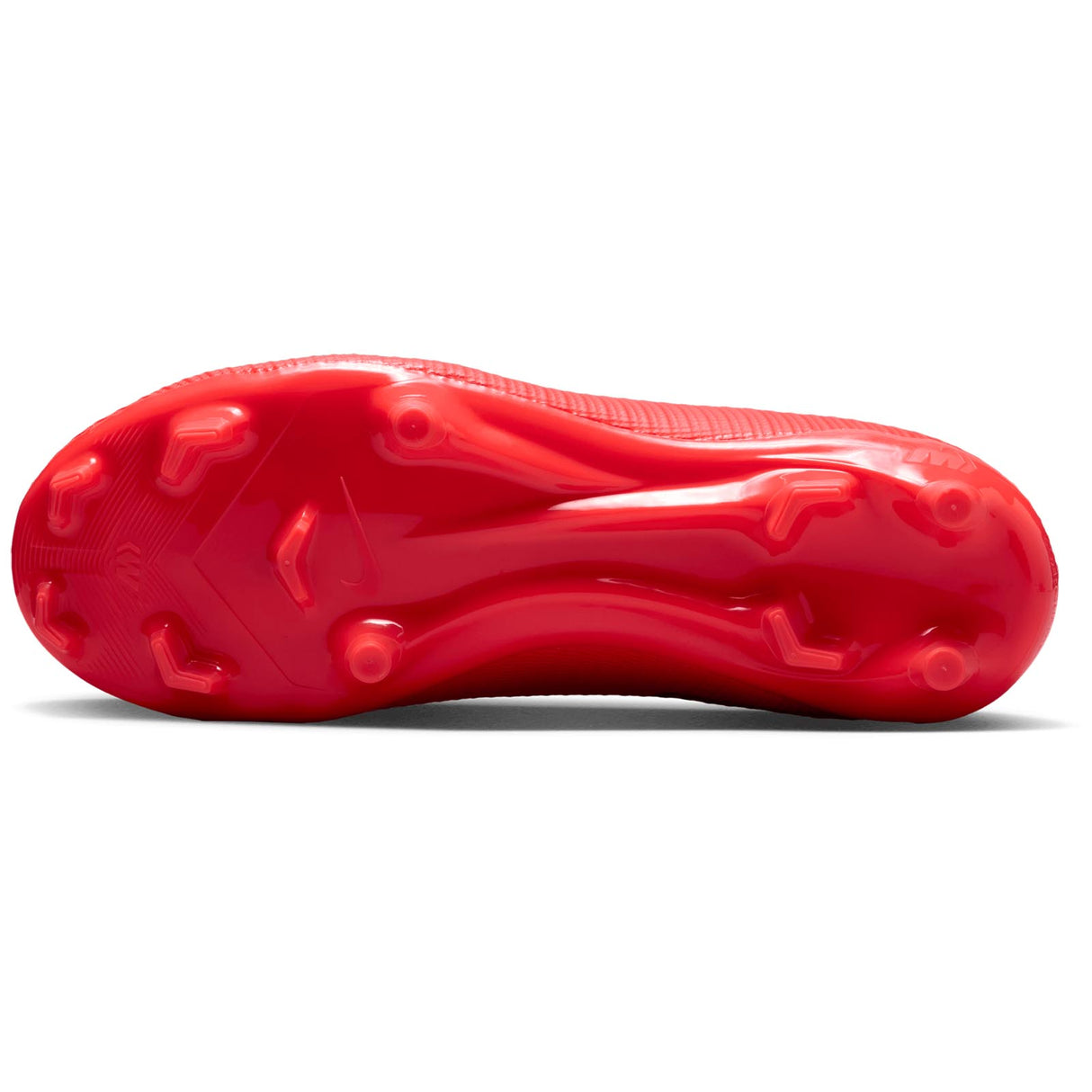 Nike Kids Merc Vapor 17 Academy FG Red