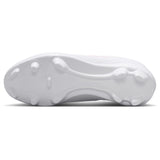 Nike Kids Merc Superfly 11 Club FG White