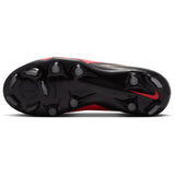 Nike Kids Phantom 6 Low Pro FG Red