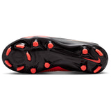 Nike Kids Phantom 6 Low Academy FG Red