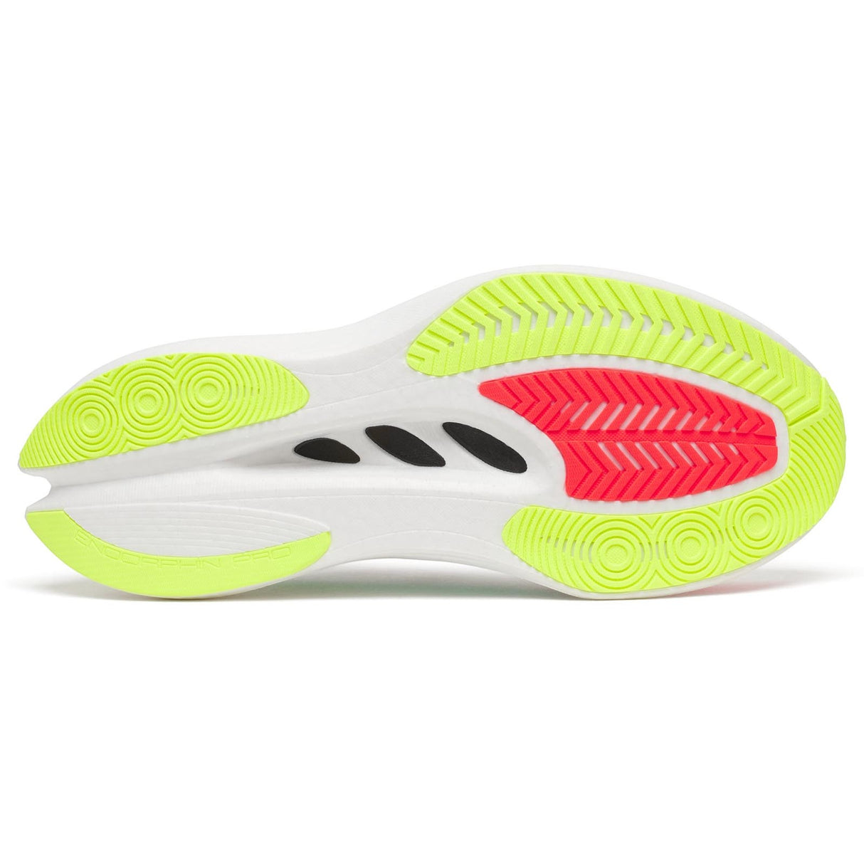 Saucony Endorphin Pro White