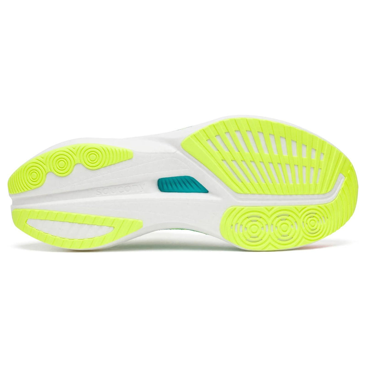 Saucony Endorphin Speed White