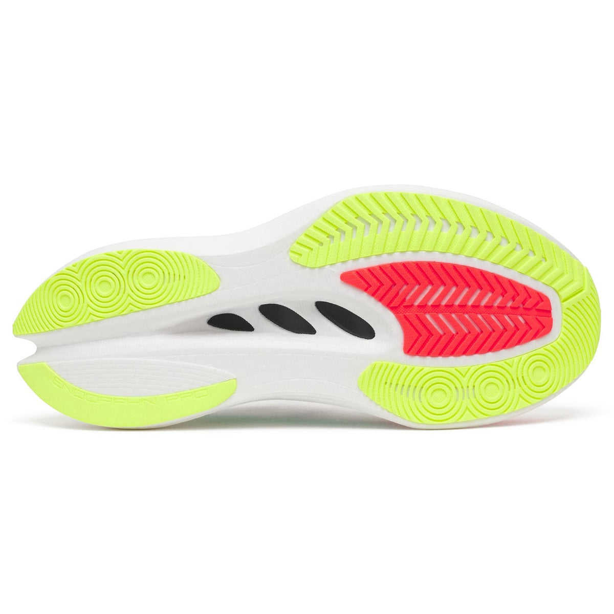 Saucony Endorphin Pro Wmns White