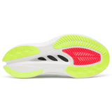 Saucony Endorphin Pro Wmns White