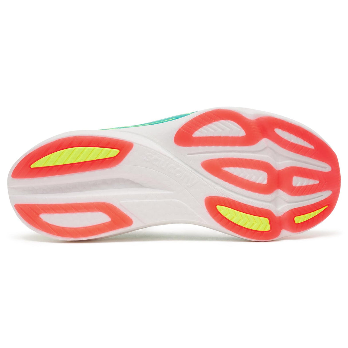 Saucony Endorphin Azura Wmns White