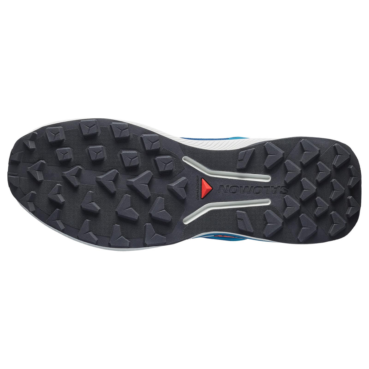 Salomon Genesis 2 GORE-TEX Mens Trail Running Shoes