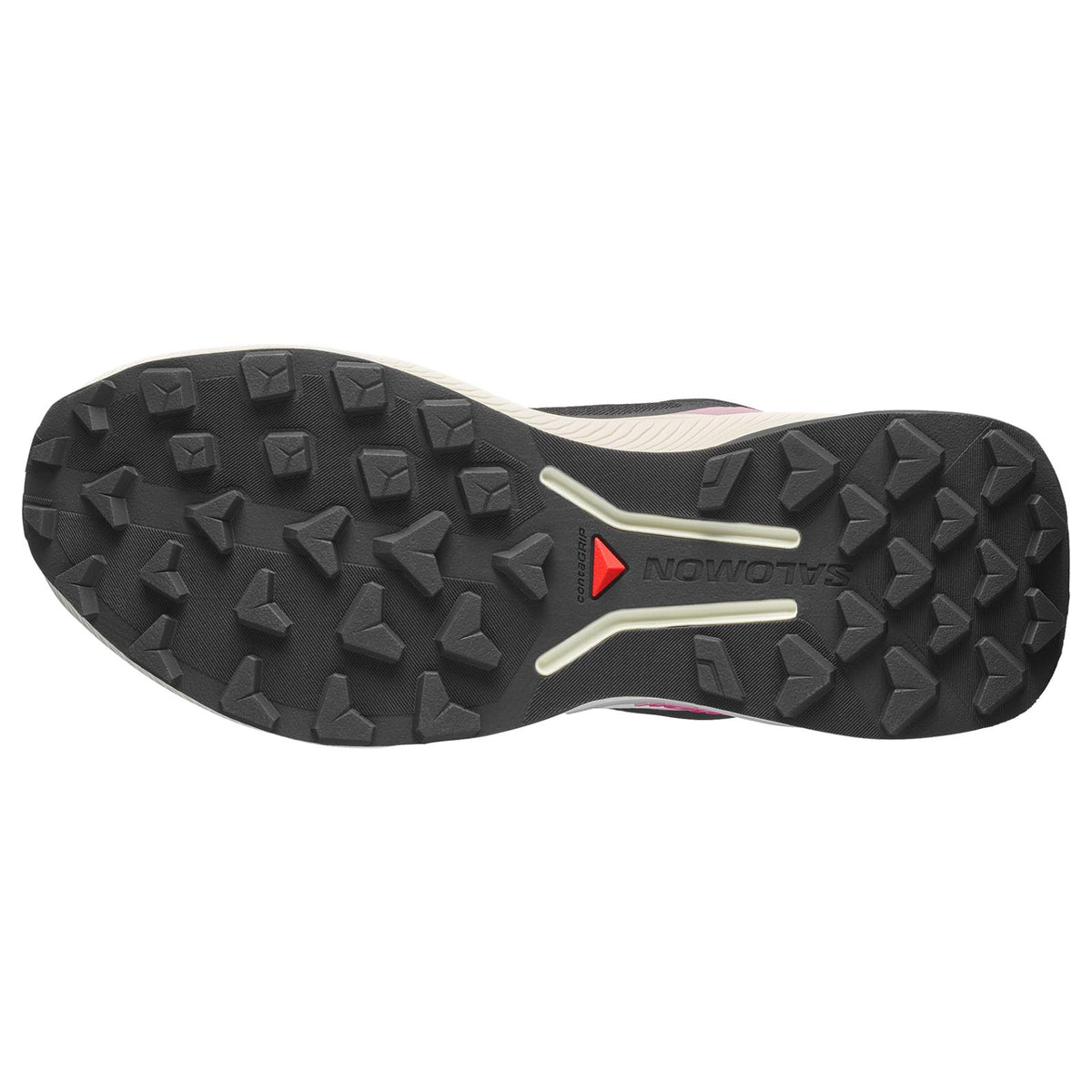 Salomon Genesis 2 GTX Wmns Black