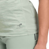 ENERGETICS Maiva IV SS W Tee GREEN