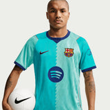 Nike FCB 26 Third Jersey Green