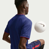 Nike FCB 26 Third PM Jersey Blue