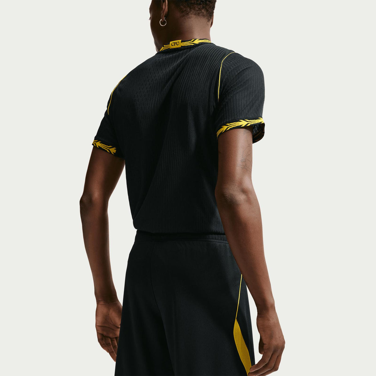 Nike CFC 26 Away Short Black
