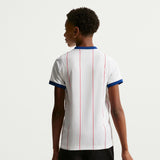 Nike CFC 26 Kids Third Jersey White