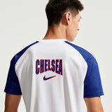 Nike CFC 26 Third Strike Drill Tee White