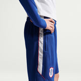 Nike CFC 26 Third Strike Short Blue