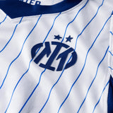 Nike Inter Milan 2026/27 Kids Away Replica Jersey