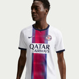 Nike PSG 26 Away Jersey White