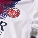 Nike PSG 26 Kids Away Jersey White