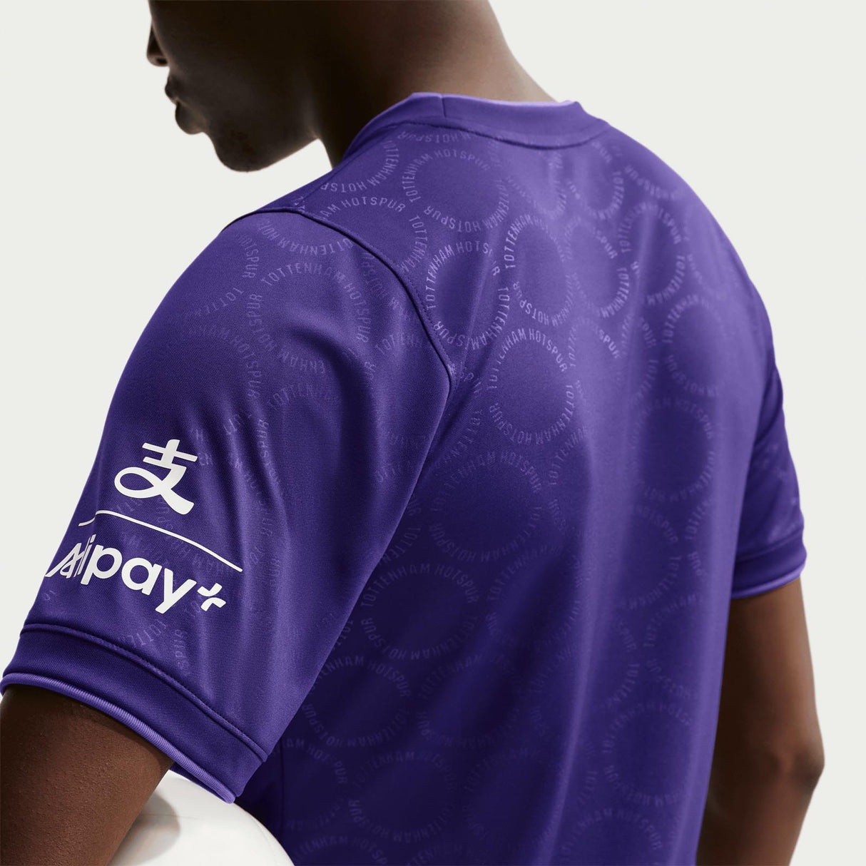 Nike THFC 26 Third PM Jersey Navy