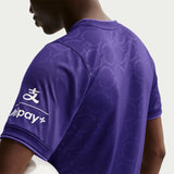 Nike THFC 26 Third PM Jersey Navy