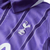 Nike THFC 26 Kids Third Jersey Puple