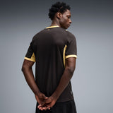 Puma MCFC 26 Away Jersey Black