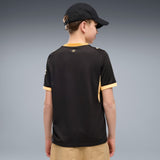 Puma Kids MCFC 26 Away Jersey Black