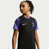 Nike Kds THFC 26 Third Strk Drill Tee Bk