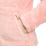 MCKINLEY Nana gls Jkt Fleece PINK