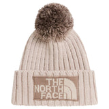 The North Face Heritage Ski Tuke Adults Knitted Pom Beanie