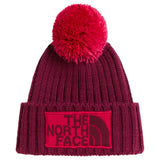 TNF Wmns Heritage Ski Tuke Burgundy