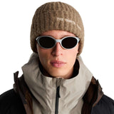 The North Face Fohair Cabin Adults Knitted Beanie Hat