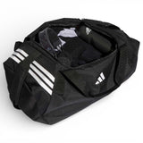 adidas Tiro Duffel Medium Black