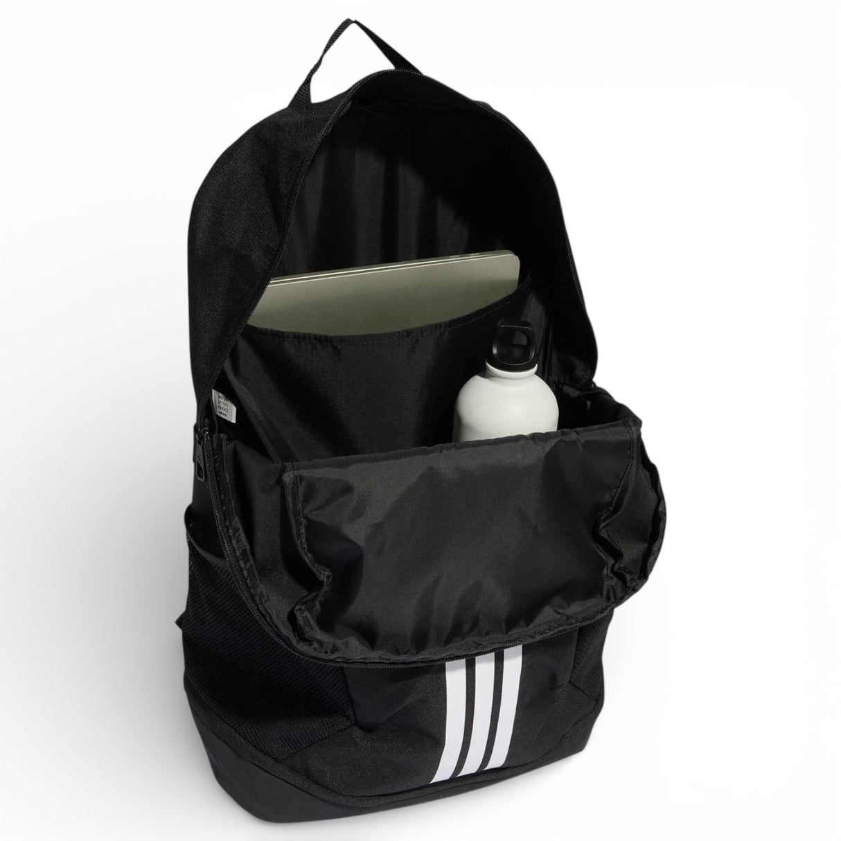 adidas Tiro Backpack Black