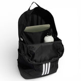 adidas Tiro Backpack Black