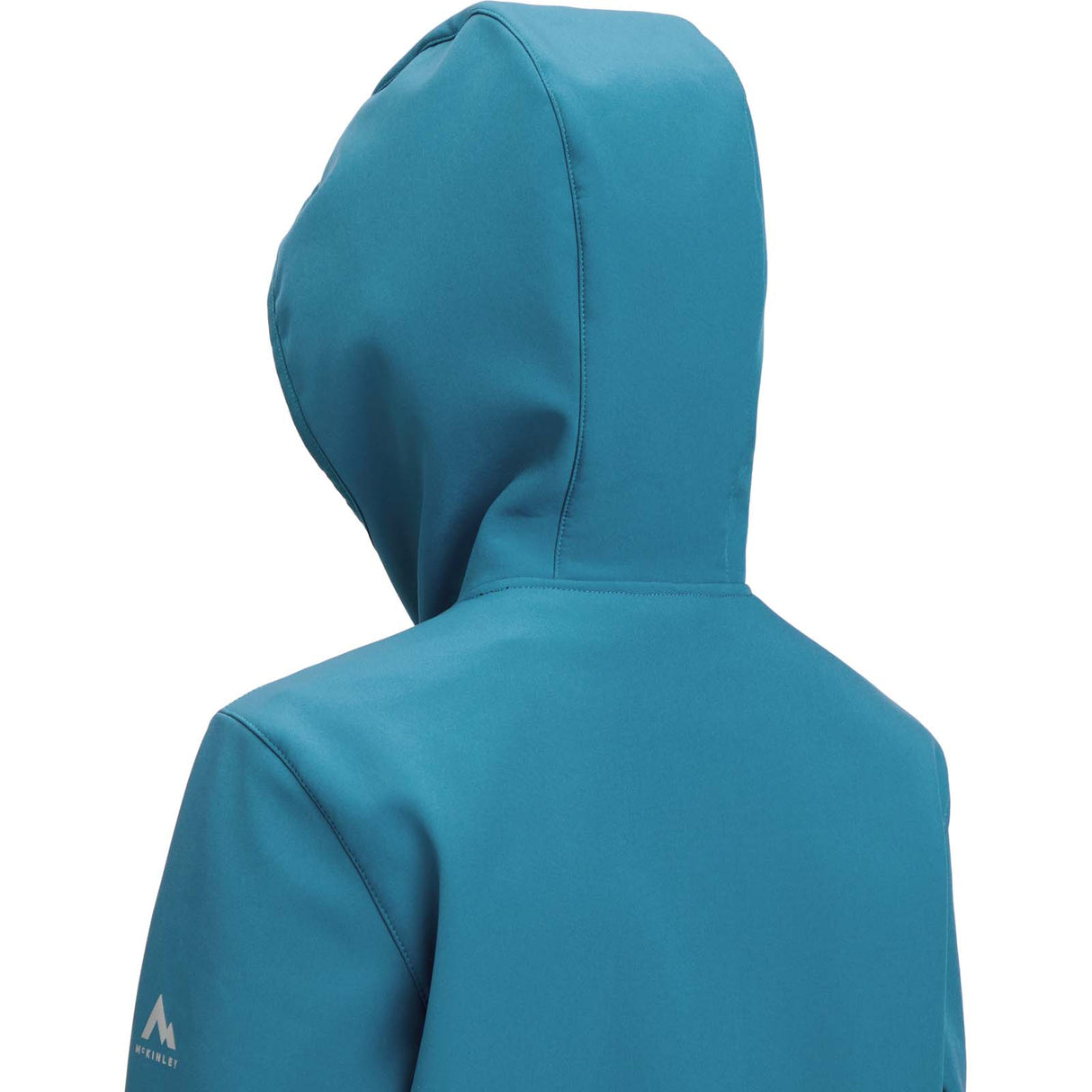 MCKINLEY Benali B Softshell GREEN