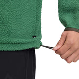 MCKINLEY Farrah M JKt Fleece GREEN