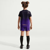 Nike X Kobe FCB 26 Kids Away Kit Purple