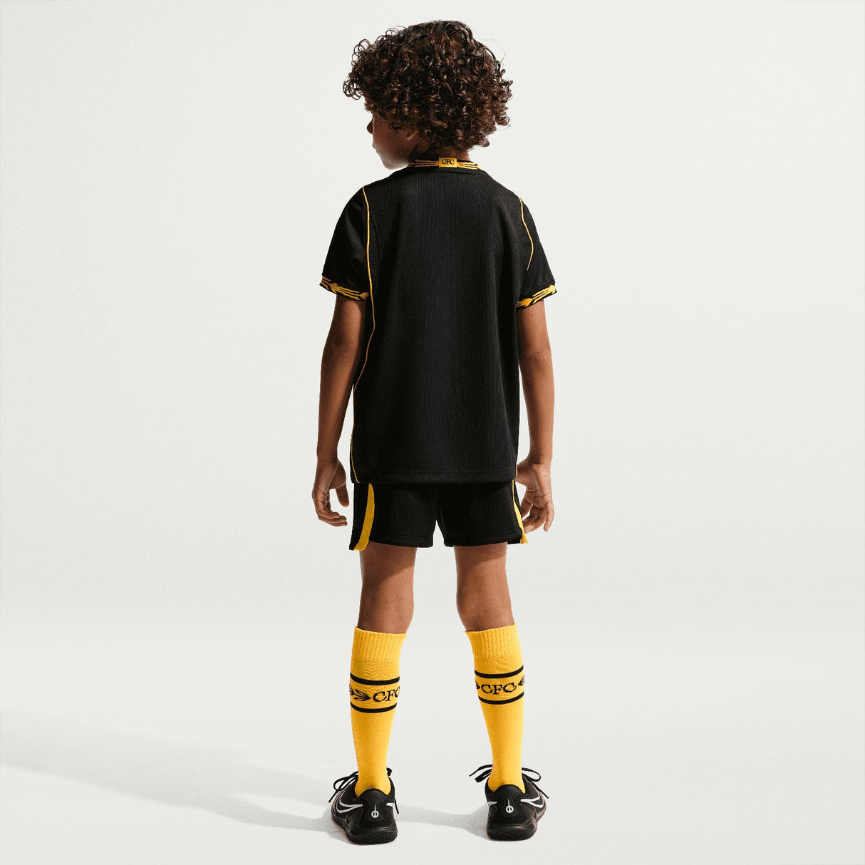 Nike CFC 26 Kids Away Kit
