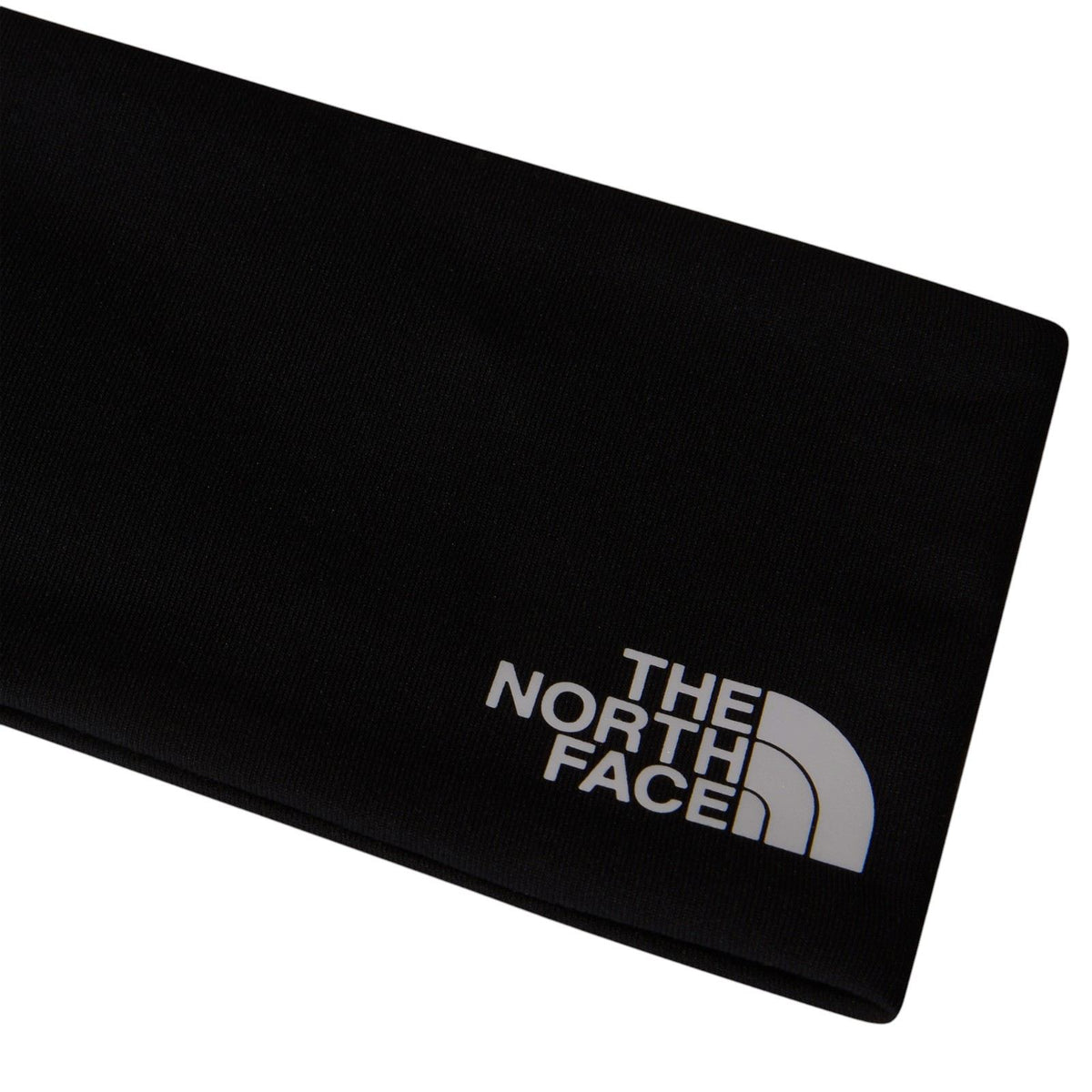 TNF Wmns Base Headband Black