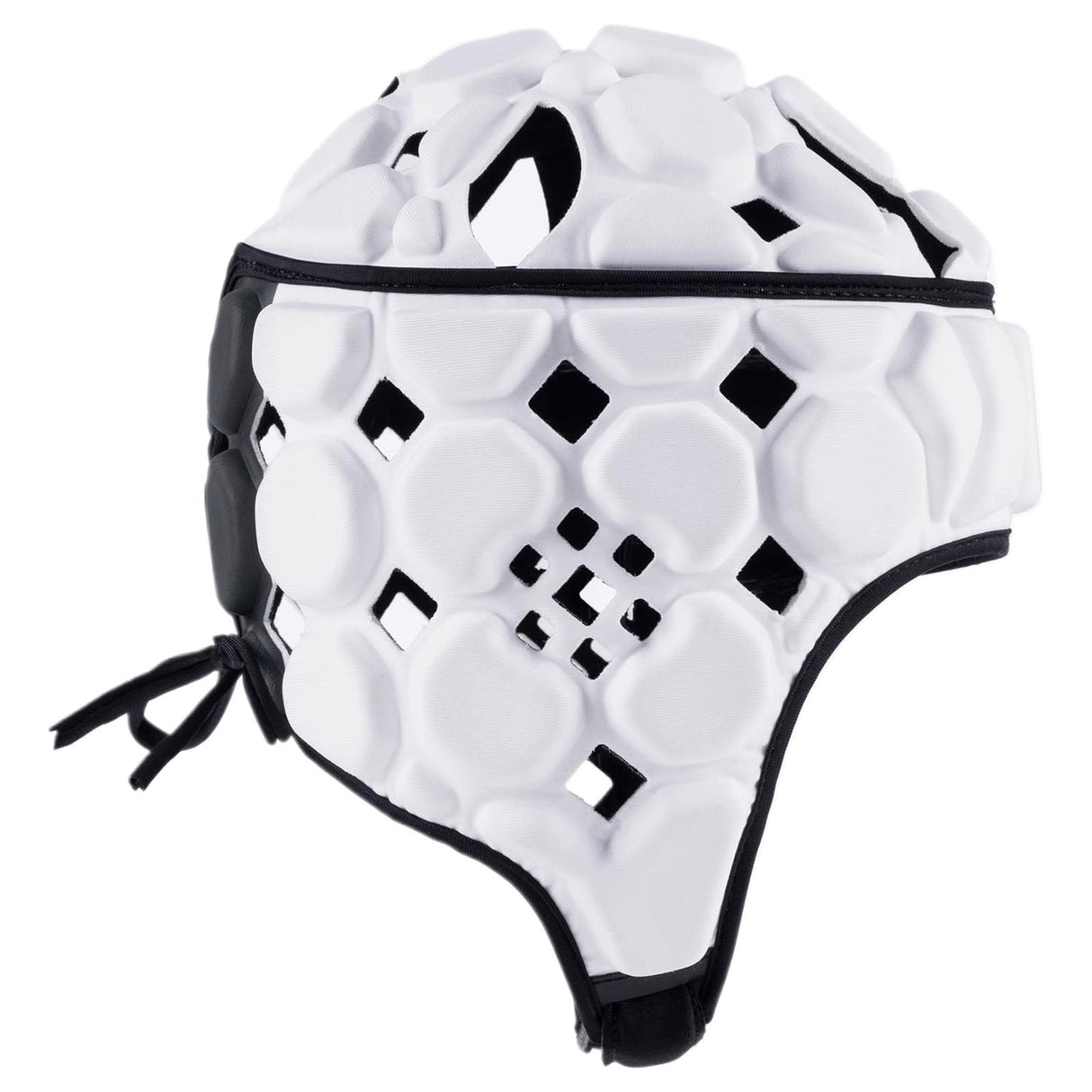 Gilbert H/Guard Octane White