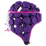 Gilbert Kids H/Guard Octane Purple