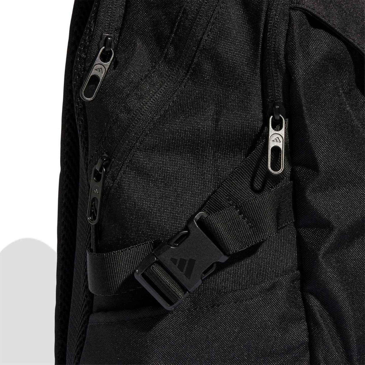 adidas Power VII Backpack Black/White