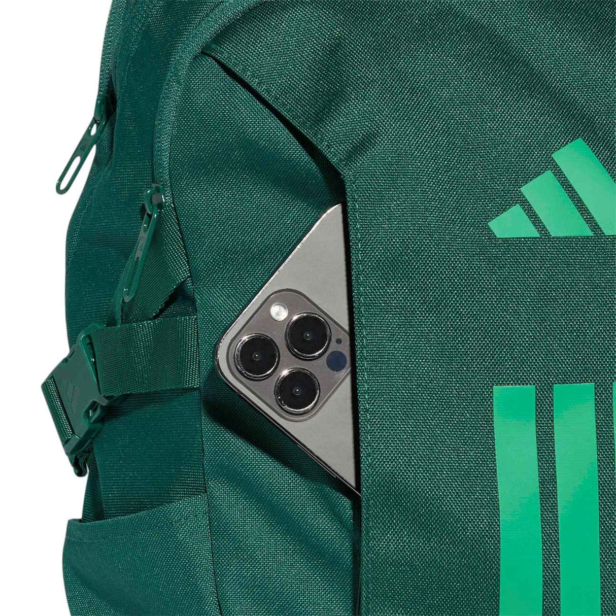 adidas Power VII Backpack Green