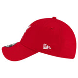 New Era LFC 26 Kids Core 9Forty Red