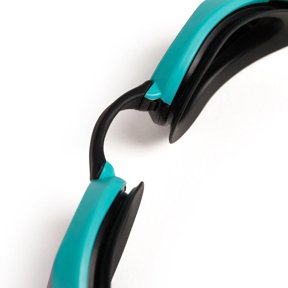 Arena Cobra Ultra Swipe Swim Goggles MR